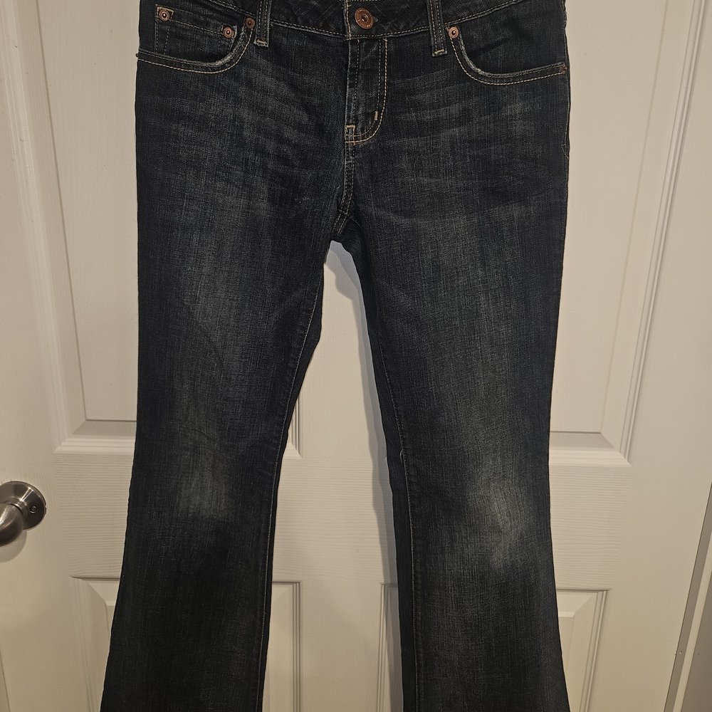 American Eagle Hipster Women's Jeans